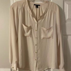 Forever 21 Blouse